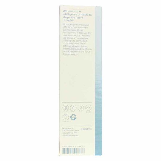 ION Skin Support, IONB